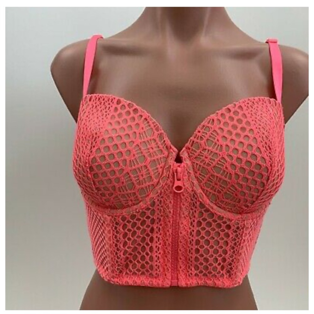 Victoria’s Secret Very Sexy Lined Demi